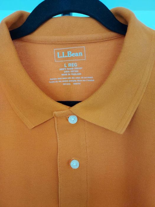 Camisa Hombre Polos LLBean