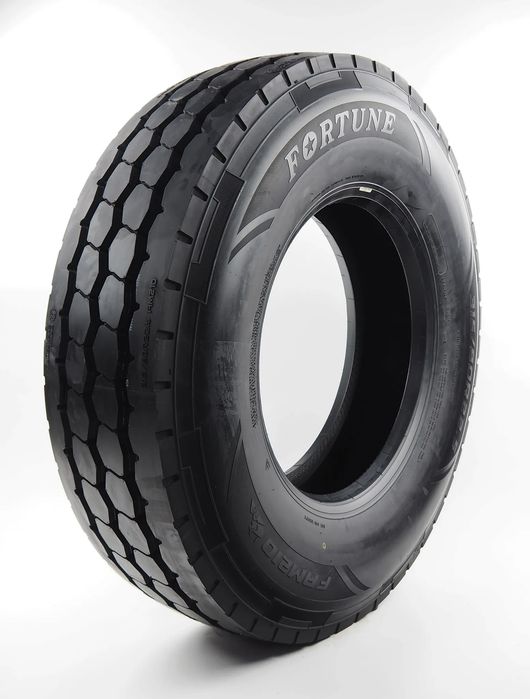 Opony ciężarowe Fortune 295/80 R22.5 FAM 210 154K PRZÓD ON/OFF