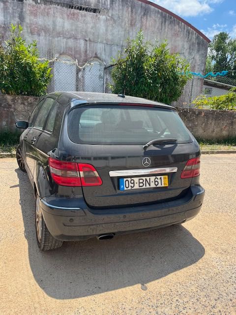 Mercedes Classe B 200 CDI