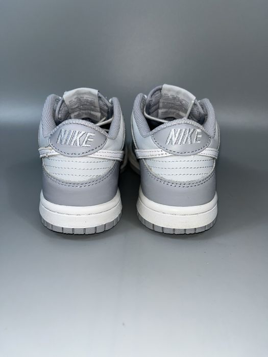 Кросівки Nike Dunk 36.5 розмір (по устілці 23.5 см)