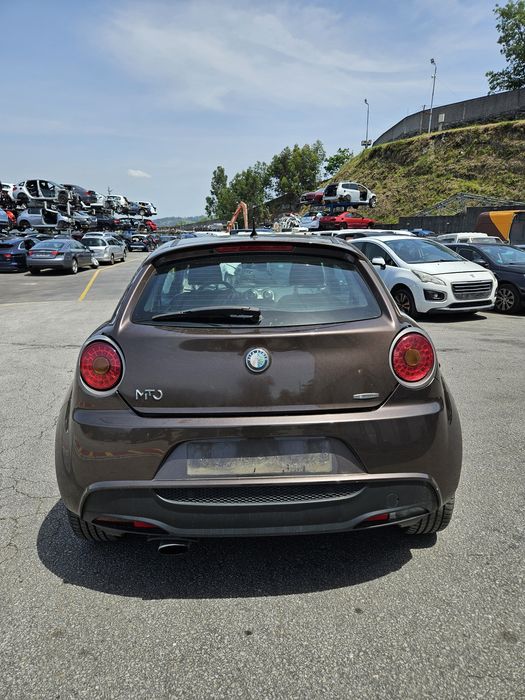 Alfa Romeu Mito 1.3 JTDm de 2011 para peças
