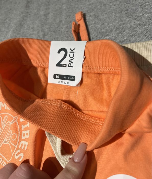 Дитячі штани (18-24 місяці)