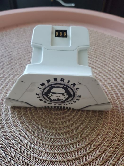 Беспроводной контроллер Xbox Razer Limited Edition Stormtrooper и подс