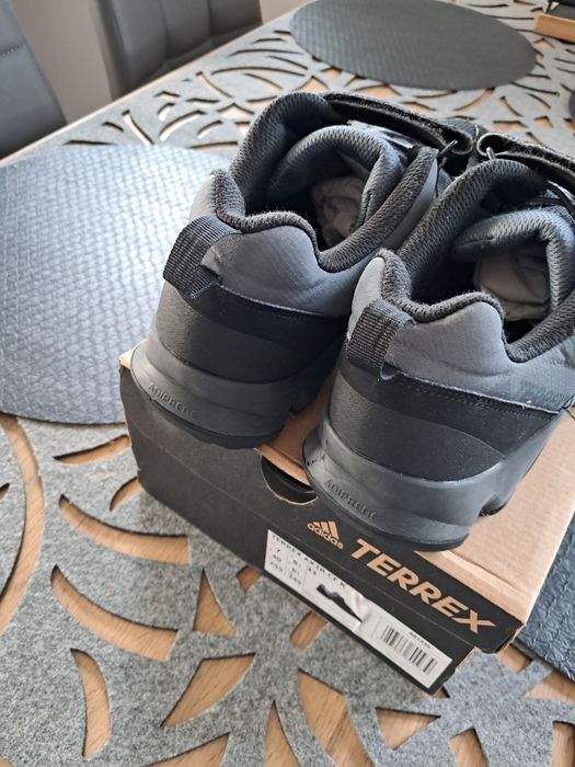 Buty adidas terrex