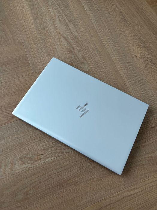 Laptop HP EliteBook 830 G8 i7-1185G7 16/ 512GB SSD 13,3" Bang Olufsen