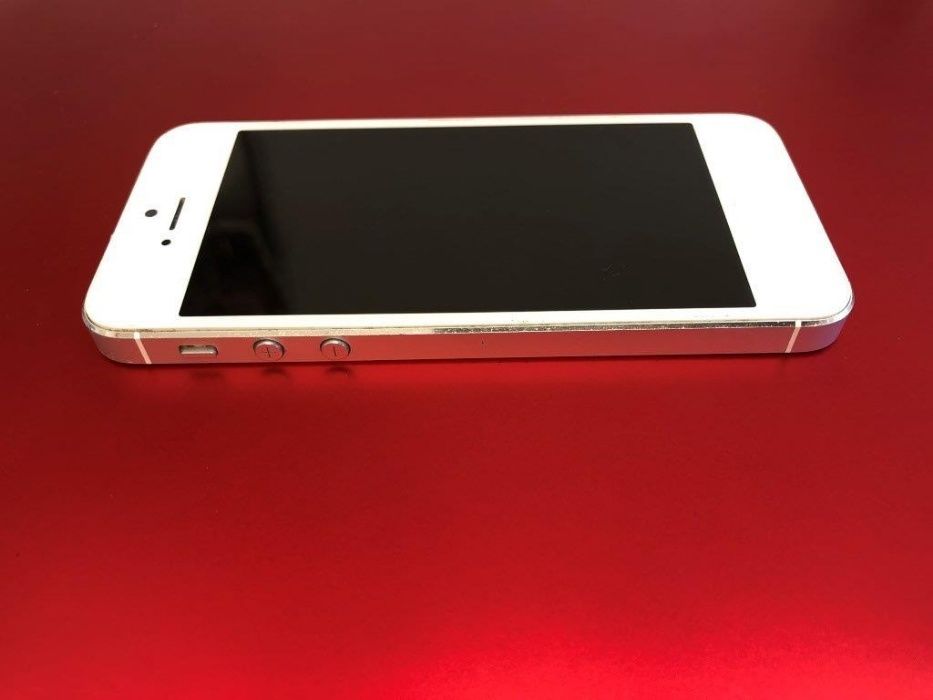 IPHONE 5 64GB biały