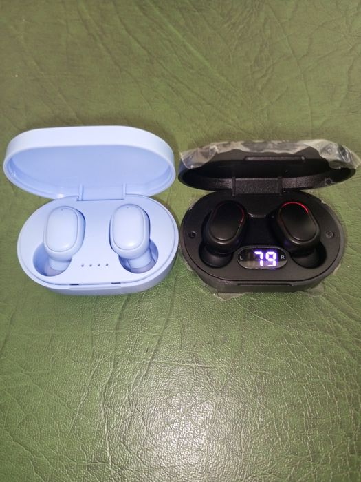 Беспроводные наушники TWS Bluetooth 5,3