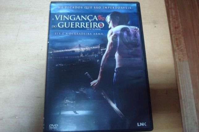 lote 8 dvds originais parte 21
