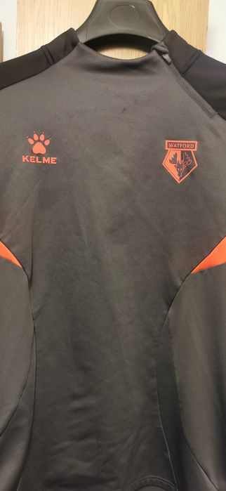 Watford bluza sportowa XL firmy Kelme