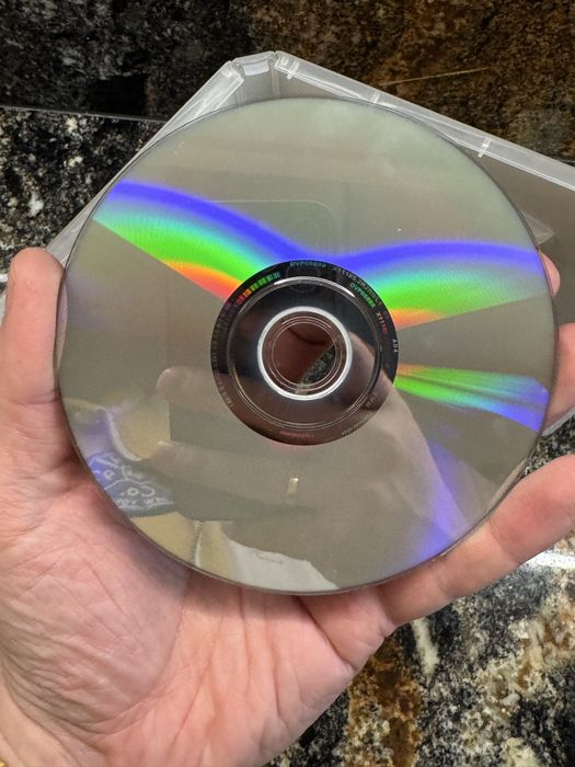 DVD Toy Story 2.