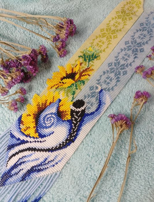 Ґердан "Revival dance"