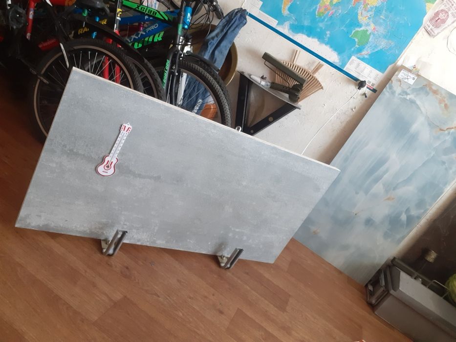 Обогреватель большой экономный.