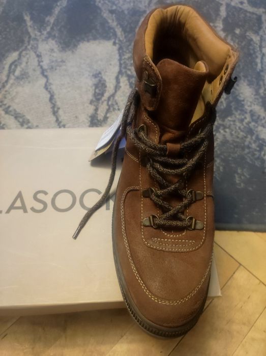 Buty  Lasocki  rozmiar 45