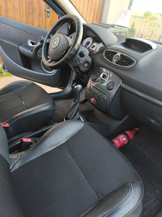 Renault Clio Grandtur 1.5 DCI 2008r