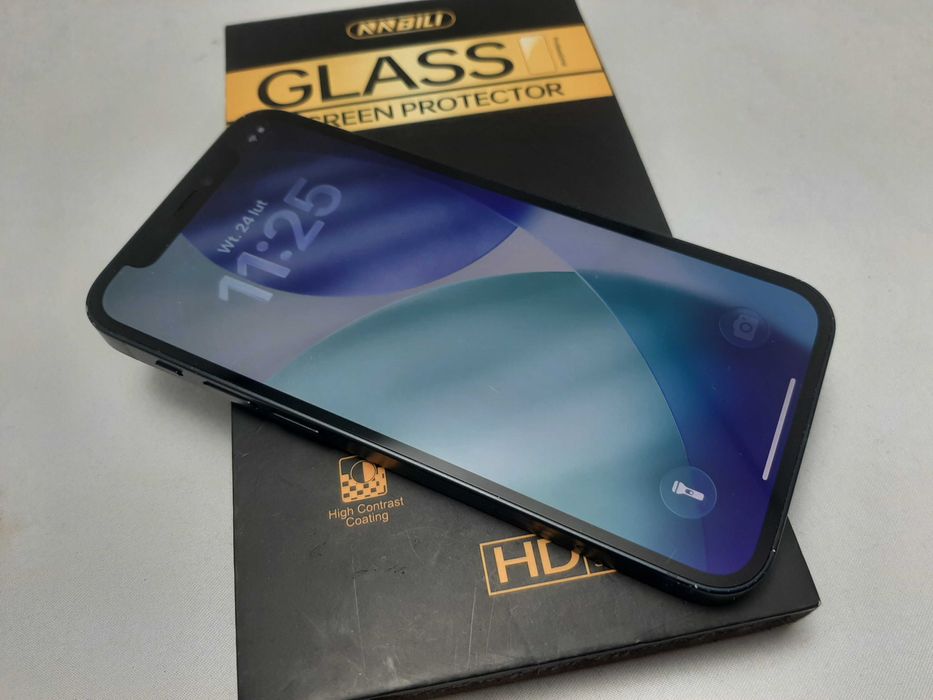 iPHONE apple 12 mini 77% BAT 128gb