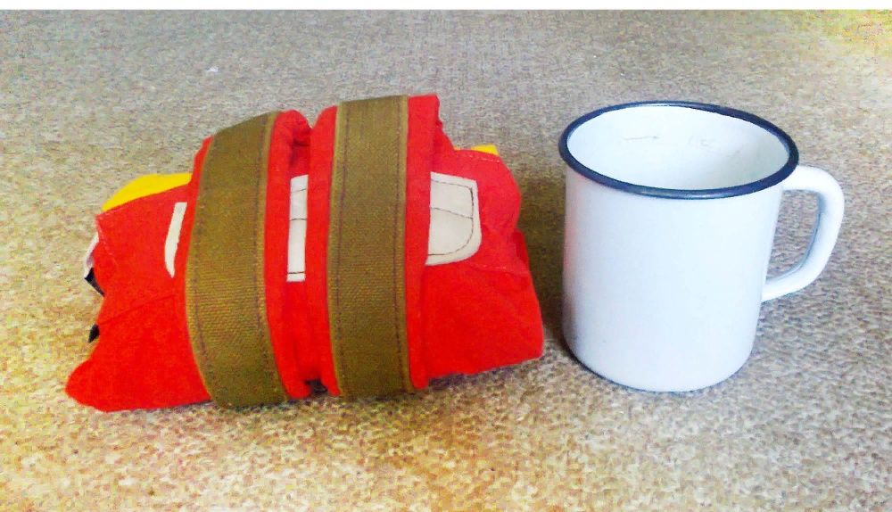 Рюкзак туристический новый