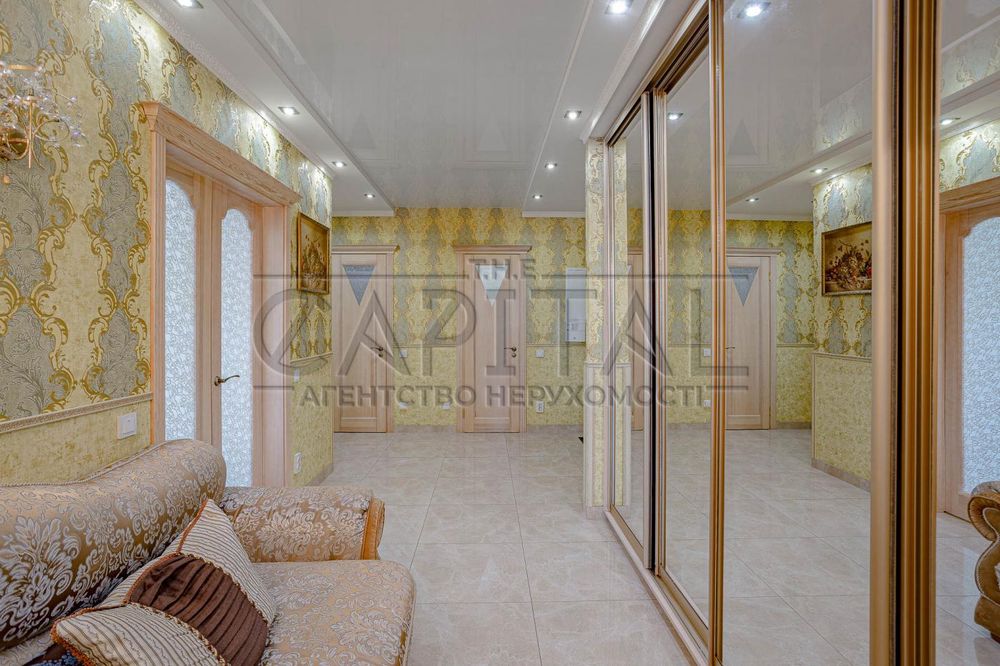 Продаж квартири, пр-т Лобановського, Голосієво