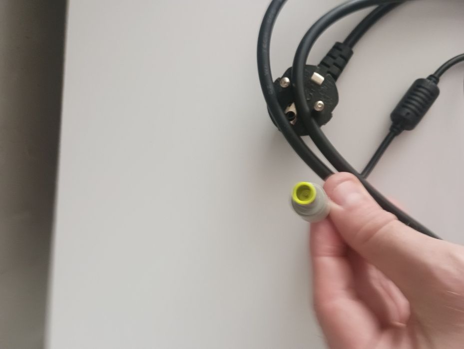 Блок питания Lenovo Think Pad