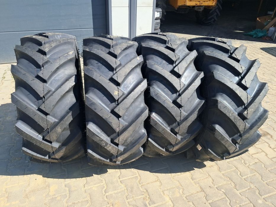 405/70-20 16/70-20 MRL opony wozidło 6 ton terex thwaites wacker