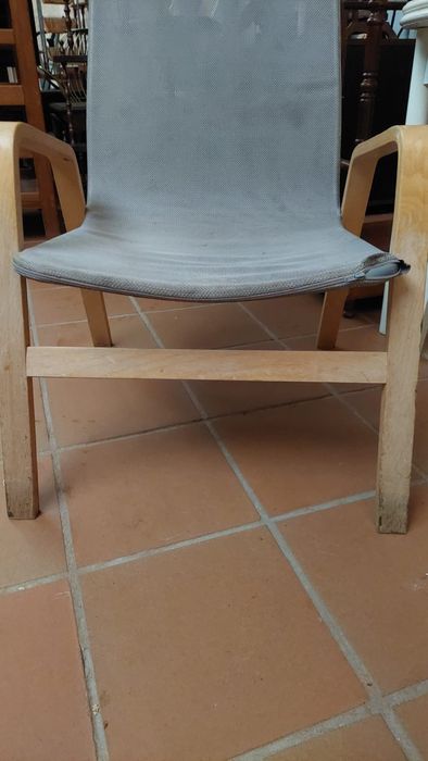 Poltrona de exterior