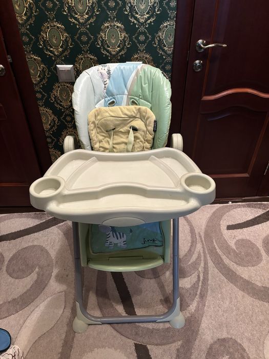Продам детский стульчик для кормления