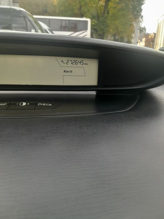 Продам сітроєн с4 2008