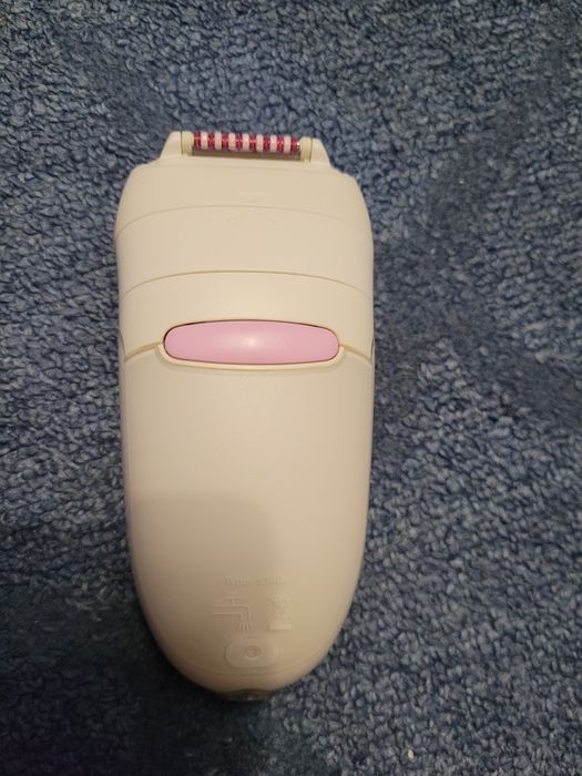 Епилятор Braun Silk-epil 5 + триммер в подарок