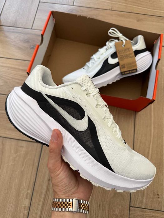 Nike Downshifter 14 Męskie Buty Do Biegania Czarne R. 46 Nowe