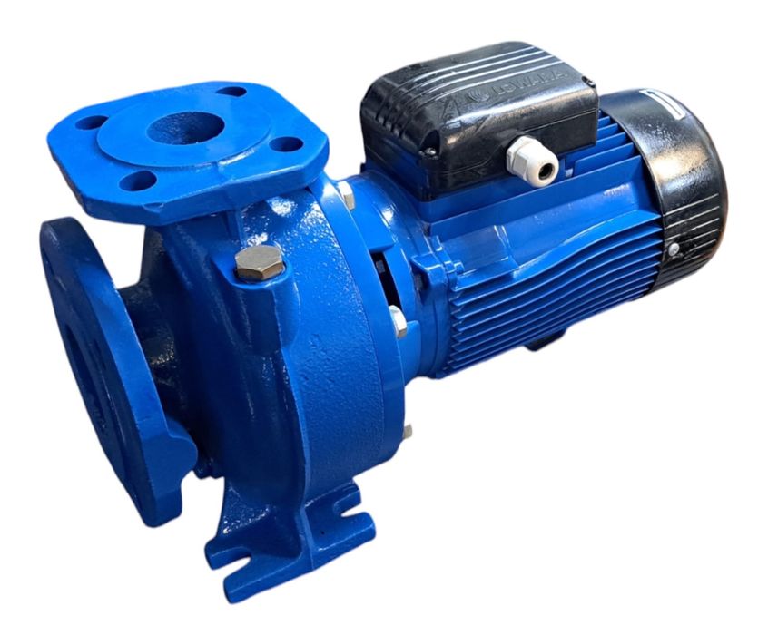 Pompa wyporowa Lowara SM90RB14S2/322