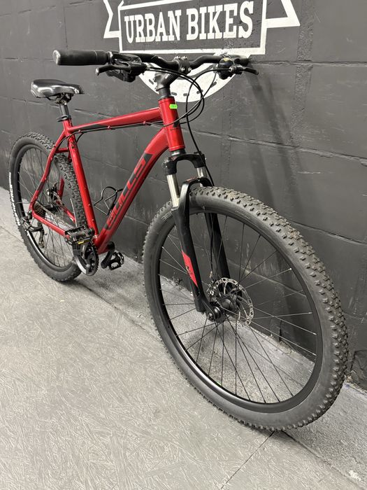 Rower MTB BULLS WILDTAIL 1 Shimano Tourney 29” 56 cm Urban Bikes