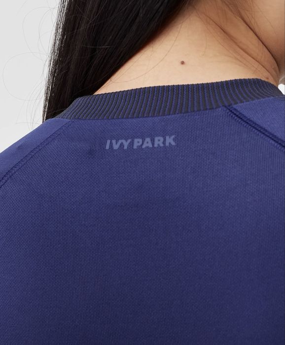 Спортивний топ. Топ adidas x ivy park. Рашгард. Топ для тренировок
