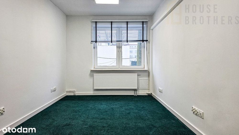 Lokale o powierzchni 13,19 i 16,76m2 w centrum