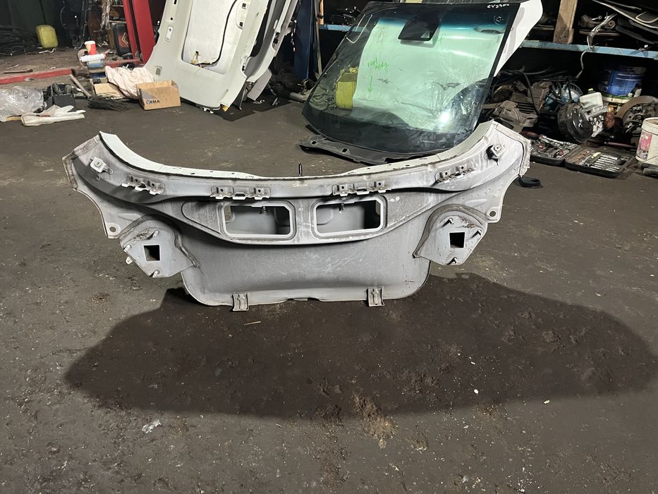 Bolt ev 22-23 рік задня панель кузова