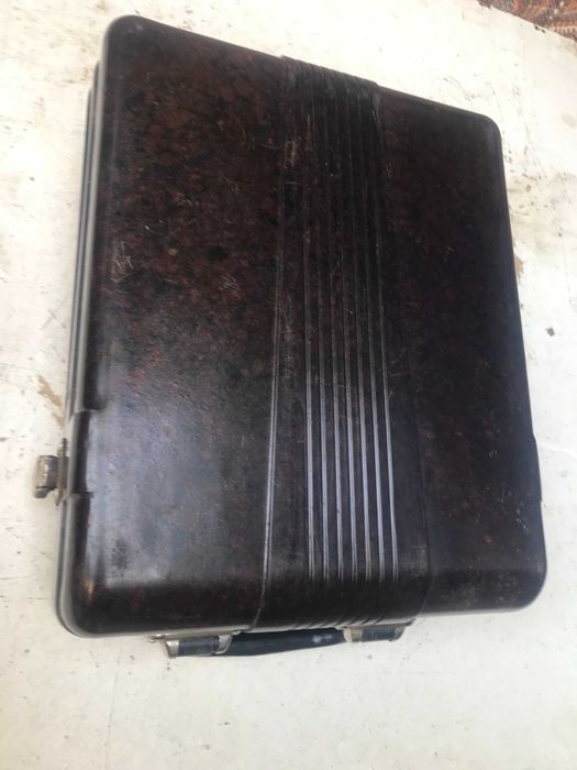 Проигрыватель советский редкий ММЗ