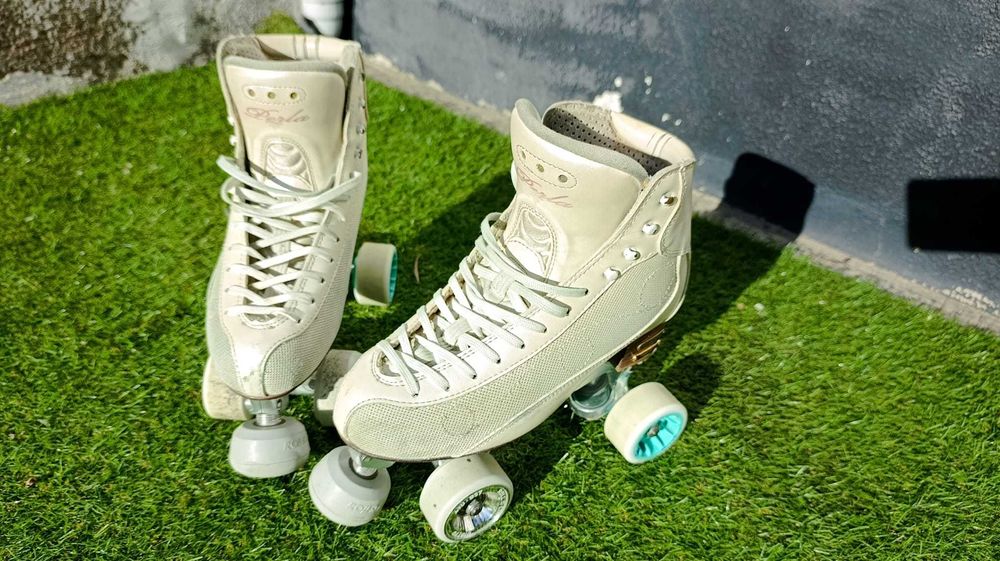 Patins profissionais