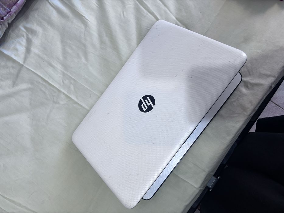 Portatil HP usado