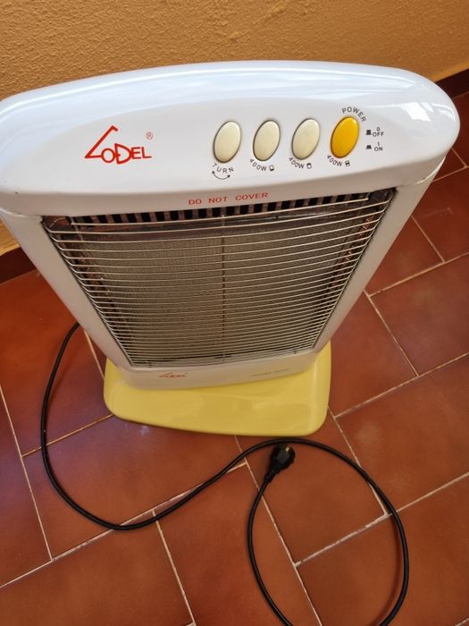 Aquecedor Elétrico