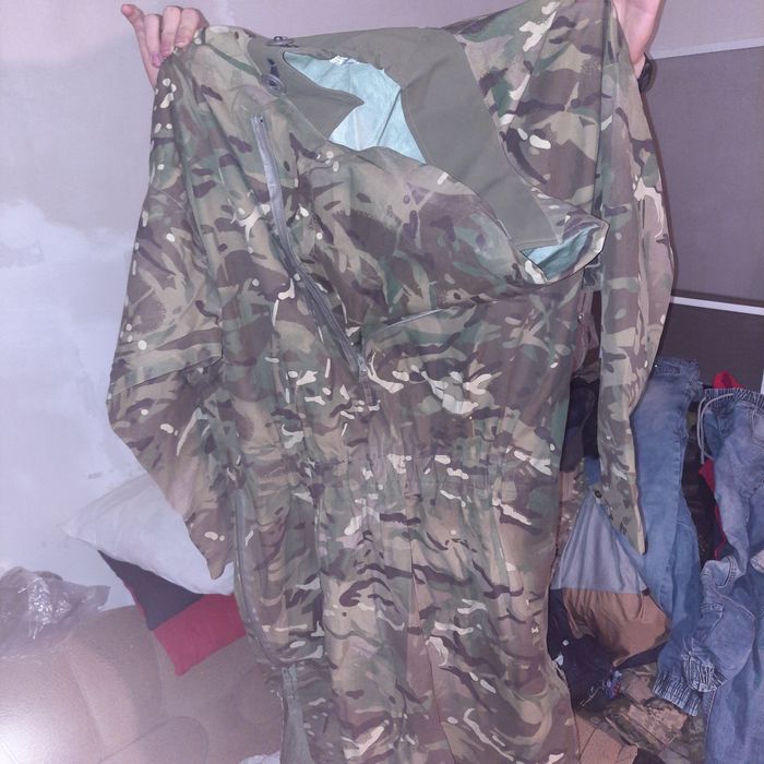 Дождевик.  новий