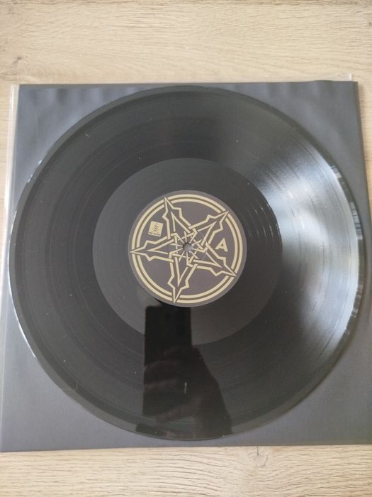 Pandemonium - Devilri LP Die Hard Edition
