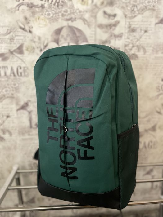 Рюкзак The North Face | Новий | В наявності | Відправка сьогодні