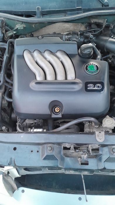 Продам Шкоду Октавіа тур