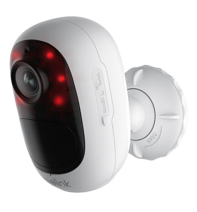 Kamera monitoringu Reolink Argus 2e