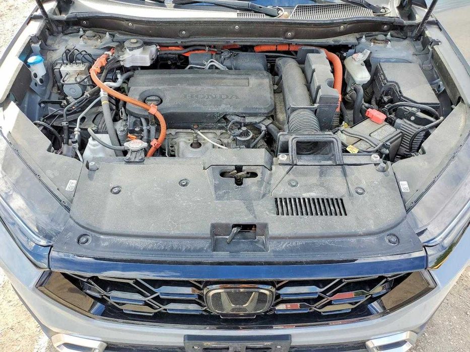 2024 HONDA  CR-V
