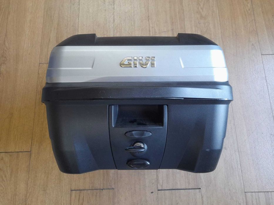 Top-case – Givi Bold B32N 32L Monolock