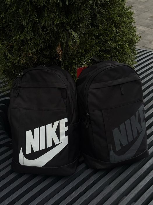 Рюкзак Nike портфель jordan