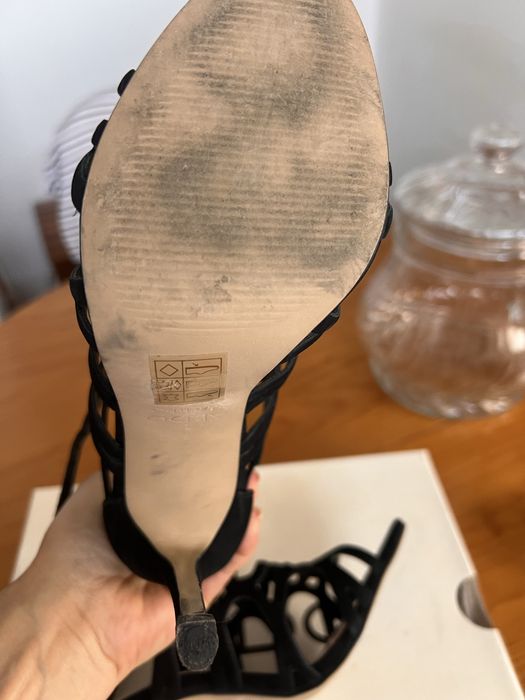 Sandàlias ALDO numero 35