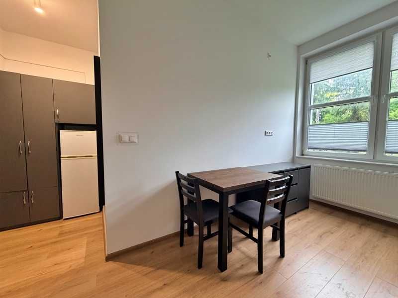 Mieszkanie – Warszawa, Salomea, Włochy - Widok 3