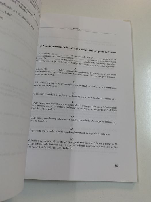 Processamento de Salários, de Maria Manuel Busto

Quid Juris, 2a ediçã