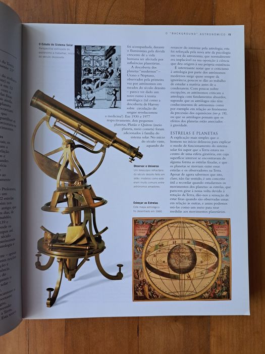 Manual completo de astrologia - Julia e Derek Parker