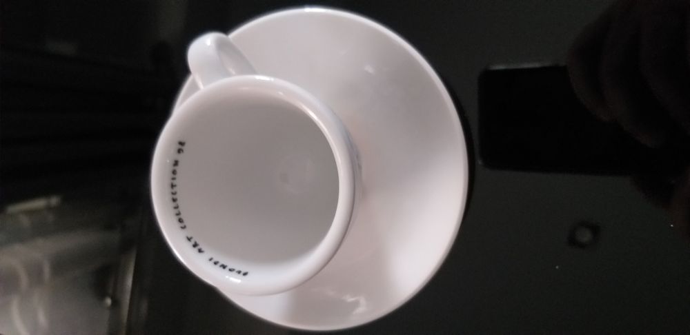 Chavenas de Coleção - Buondi Art Collection